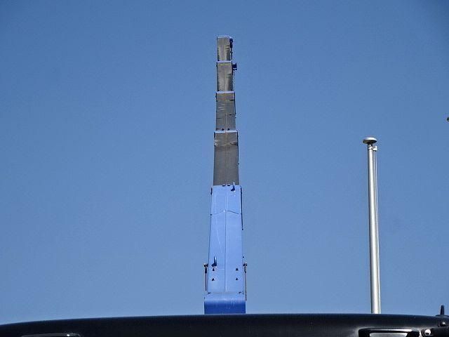 Ref No.A15604361 MITSUBISHI SUPER GREAT Image#15