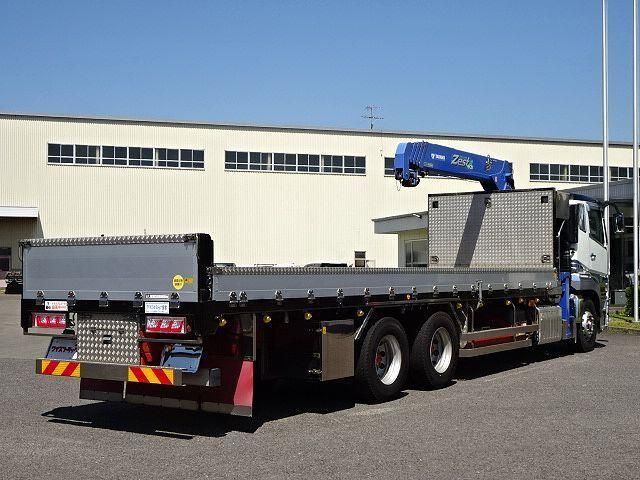 Ref No.A15604361 MITSUBISHI SUPER GREAT Image#7