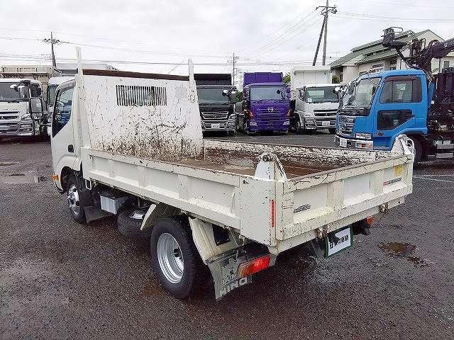 Ref No.A15604362 HINO DUTRO Image#4