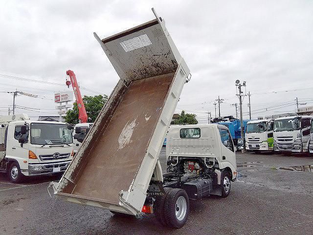Ref No.A15604362 HINO DUTRO Image#6