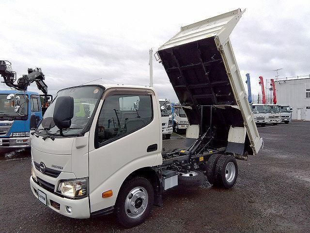 Ref No.A15604362 HINO DUTRO Image#5