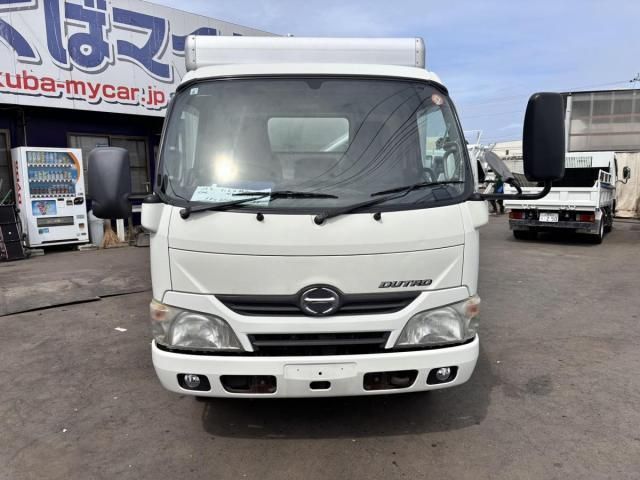 Ref No.A15604363 HINO DUTRO Image#2