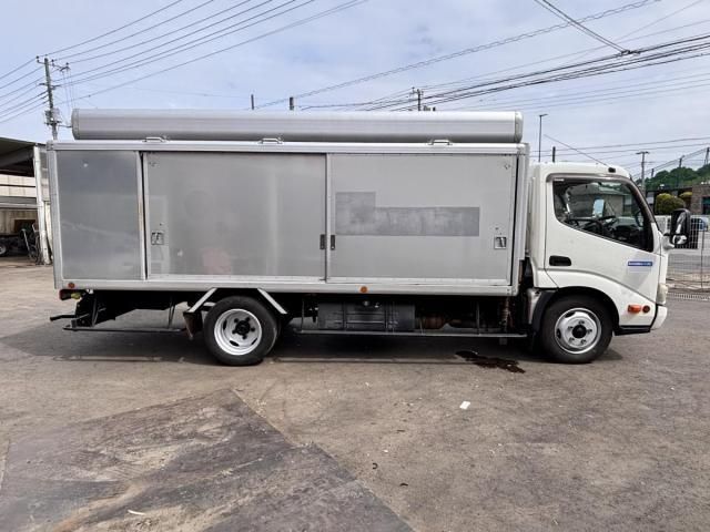 Ref No.A15604363 HINO DUTRO Image#4