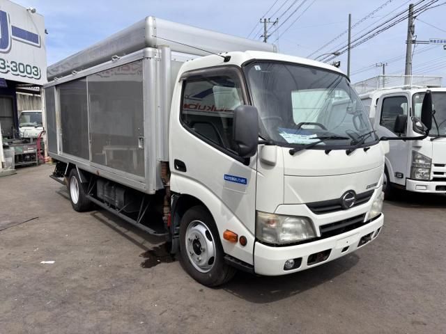Ref No.A15604363 HINO DUTRO Image#3