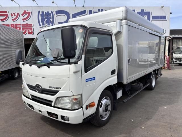 HINO DUTRO