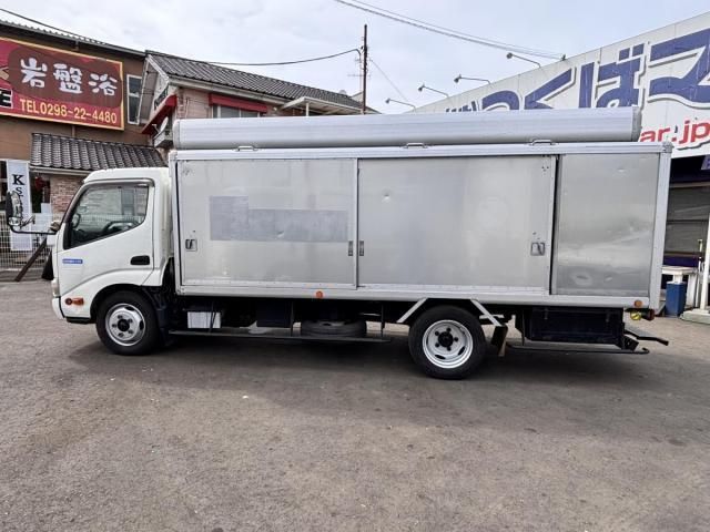 Ref No.A15604363 HINO DUTRO Image#8