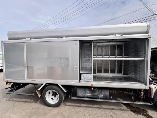 Ref No.A15604363 HINO DUTRO Image#19