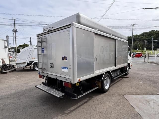 Ref No.A15604363 HINO DUTRO Image#5