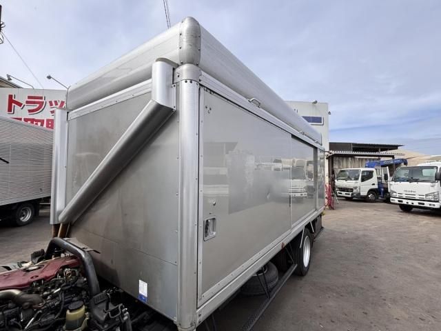 Ref No.A15604363 HINO DUTRO Image#12