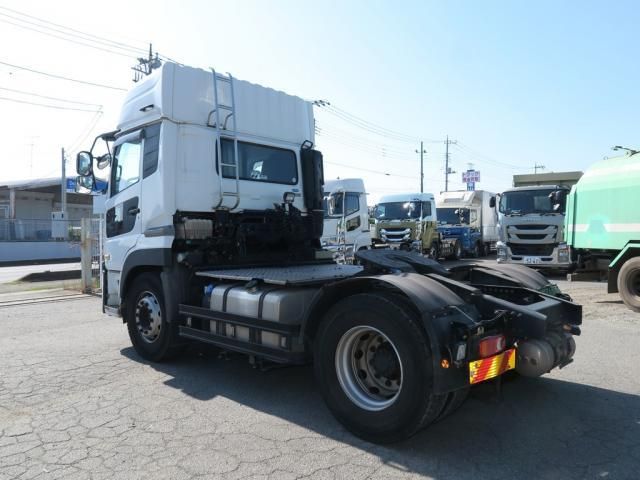 Ref No.A15604364 NISSAN DIESEL QUON Image#3