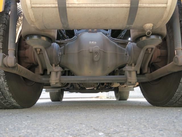 Ref No.A15604364 NISSAN DIESEL QUON Image#14