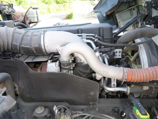 Ref No.A15604364 NISSAN DIESEL QUON Image#18