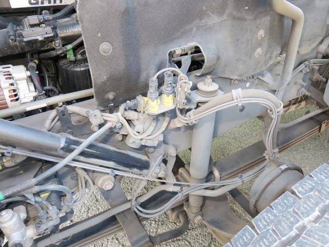 Ref No.A15604364 NISSAN DIESEL QUON Image#16