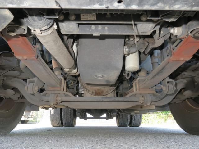 Ref No.A15604364 NISSAN DIESEL QUON Image#12