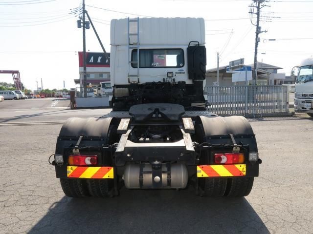 Ref No.A15604364 NISSAN DIESEL QUON Image#5