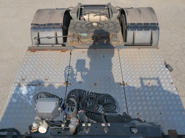 Ref No.A15604364 NISSAN DIESEL QUON Image#7