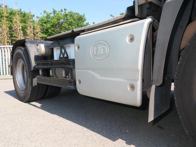 Ref No.A15604364 NISSAN DIESEL QUON Image#9