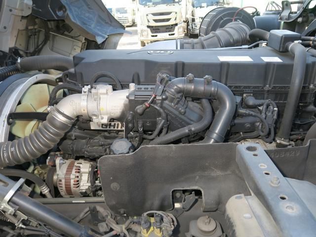 Ref No.A15604364 NISSAN DIESEL QUON Image#17