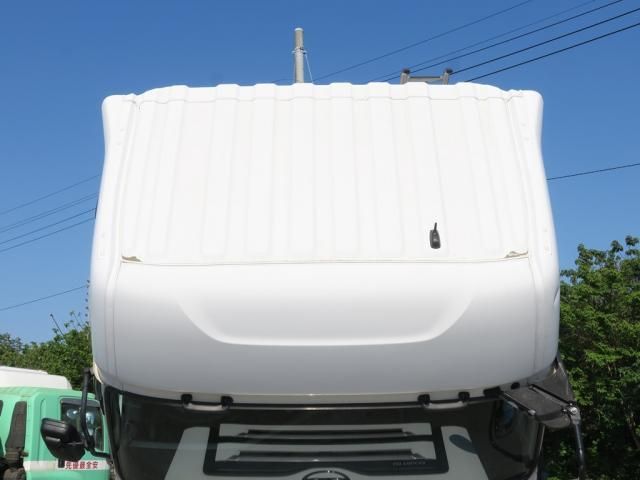 Ref No.A15604364 NISSAN DIESEL QUON Image#11