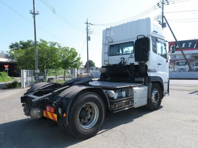 Ref No.A15604364 NISSAN DIESEL QUON Image#4