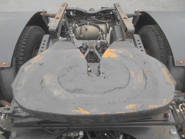 Ref No.A15604366 NISSAN DIESEL QUON Image#7