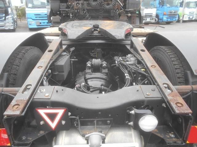 Ref No.A15604366 NISSAN DIESEL QUON Image#5