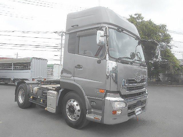 Ref No.A15604366 NISSAN DIESEL QUON Image#2