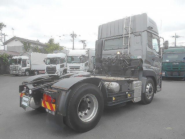 Ref No.A15604366 NISSAN DIESEL QUON Image#3