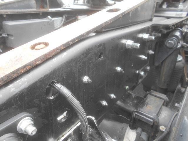 Ref No.A15604366 NISSAN DIESEL QUON Image#19