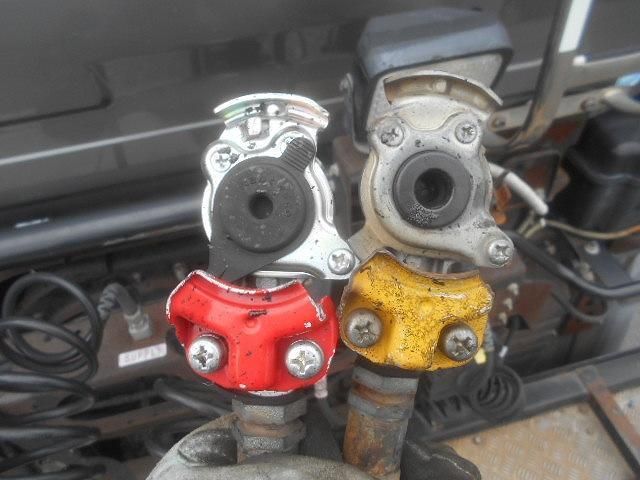 Ref No.A15604366 NISSAN DIESEL QUON Image#11