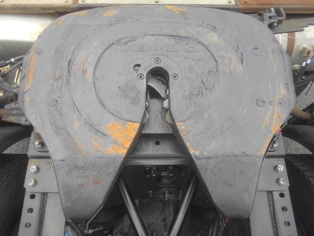 Ref No.A15604366 NISSAN DIESEL QUON Image#6