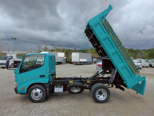 Ref No.A15604367 HINO DUTRO Image#20
