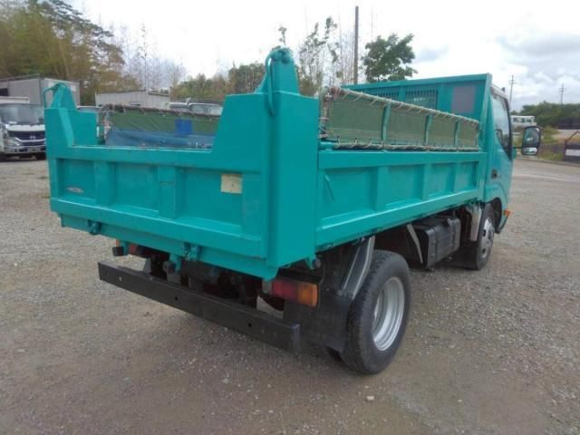 Ref No.A15604367 HINO DUTRO Image#8