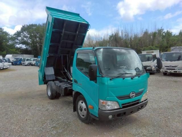 Ref No.A15604367 HINO DUTRO Image#17