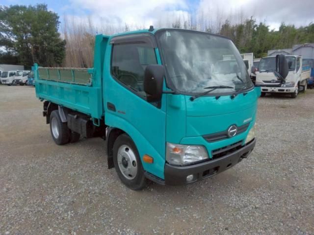 Ref No.A15604367 HINO DUTRO Image#2