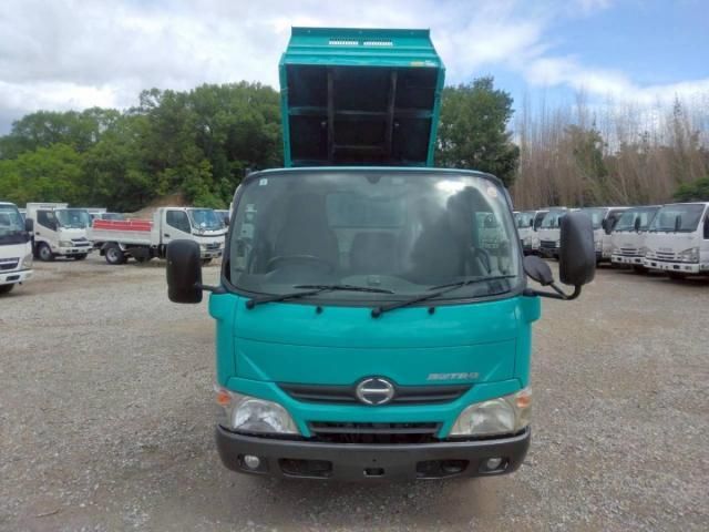 Ref No.A15604367 HINO DUTRO Image#18