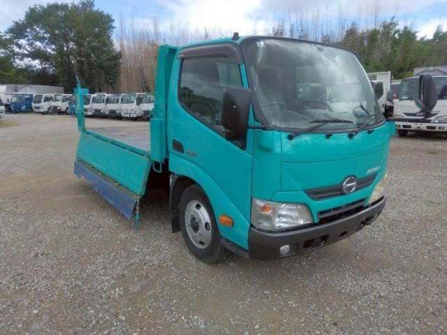 Ref No.A15604367 HINO DUTRO Image#10