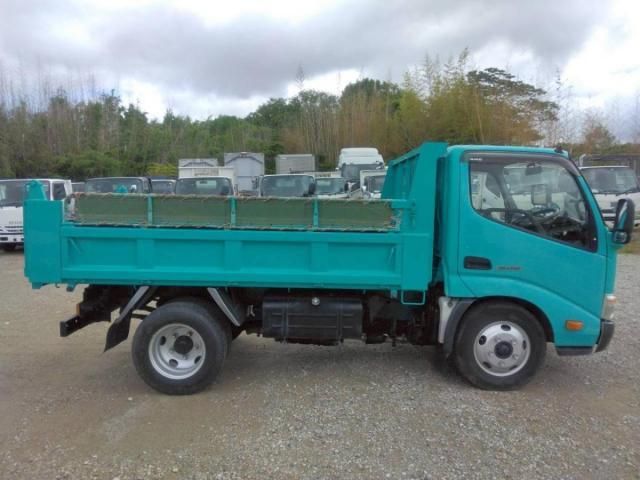 Ref No.A15604367 HINO DUTRO Image#9