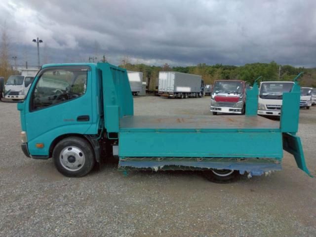 Ref No.A15604367 HINO DUTRO Image#12