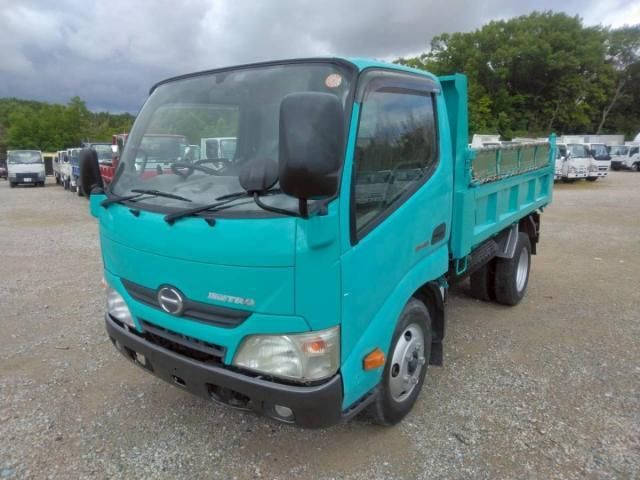 Ref No.A15604367 HINO DUTRO Image#4