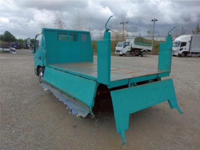 Ref No.A15604367 HINO DUTRO Image#13