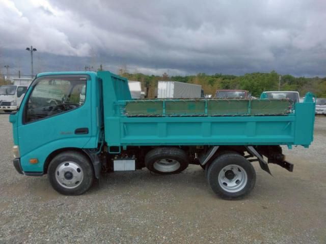Ref No.A15604367 HINO DUTRO Image#5