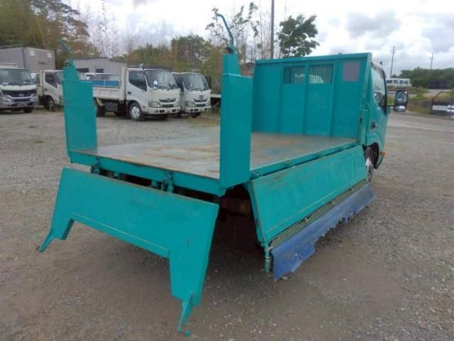 Ref No.A15604367 HINO DUTRO Image#15