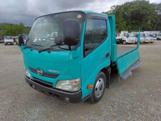 Ref No.A15604367 HINO DUTRO Image#11