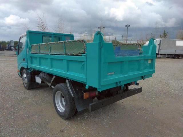 Ref No.A15604367 HINO DUTRO Image#6