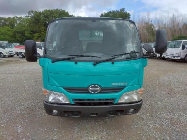 Ref No.A15604367 HINO DUTRO Image#3