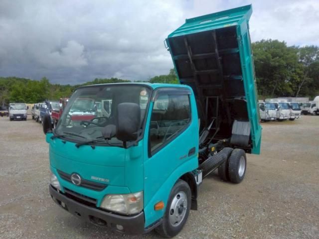 Ref No.A15604367 HINO DUTRO Image#19