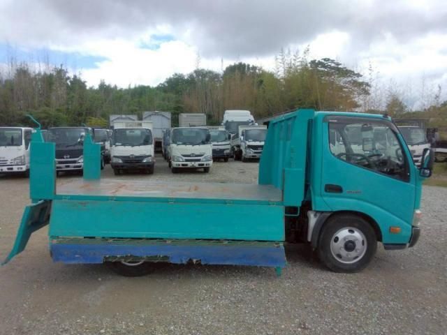 Ref No.A15604367 HINO DUTRO Image#16