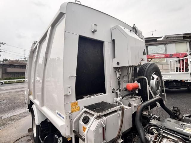 Ref No.A15604368 ISUZU ELF TRUCK Image#15