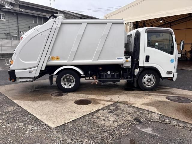 Ref No.A15604368 ISUZU ELF TRUCK Image#4